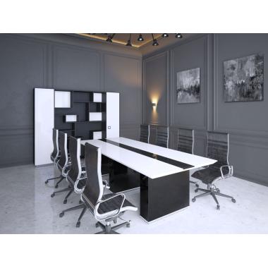 Morion Conference Table 23/702 Salita