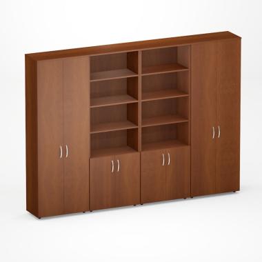 Personnel Cabinets 10