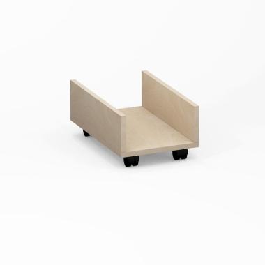 Personnel Stand 4/153