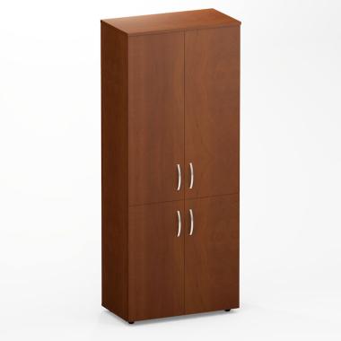Personnel Cabinet 4/229 (740*400*1820H)