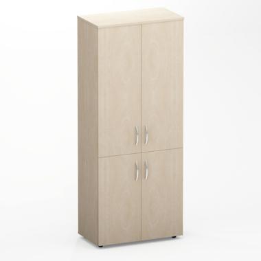 Personnel Cabinet 4/229 (740*400*1820H)