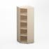 Personnel Cabinet 4/277 (662*662*1820h)