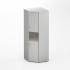 Personnel Cabinet 4/279 (662*662*1820h)