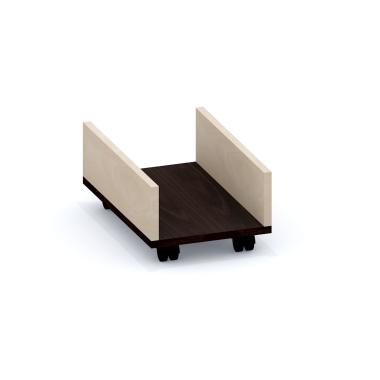 Personnel Stand 4/153
