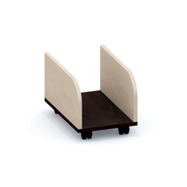 Personnel Stand 4/154