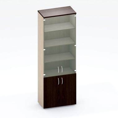 Personnel Cabinet 4/236 (740*400*2180h)