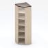 Personnel Cabinet 4/283 (662*662*2180h)
