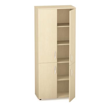 Personnel Cabinet 4/229 (740*400*1820H)