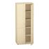Personnel Cabinet 4/229 (740*400*1820H)