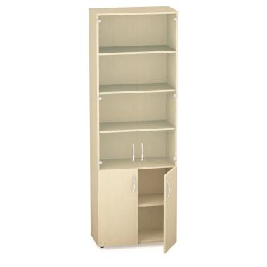 Personnel Cabinet 4/236 (740*400*2180h)