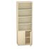 Personnel Cabinet 4/236 (740*400*2180h)