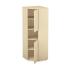 Personnel Cabinet 4/279 (662*662*1820h)