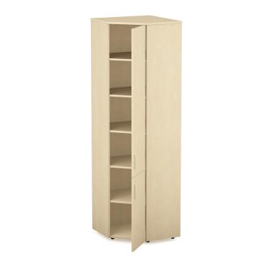 Personnel Cabinet 4/287 (662*662*2180h)
