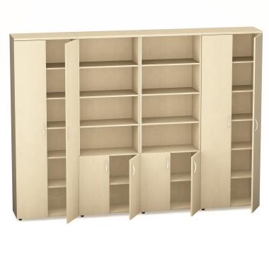 Personnel Cabinets 10