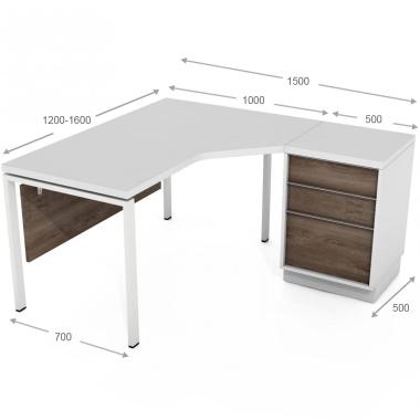 PROMO DESK T36