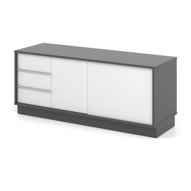 Promo Pedestal 29/201