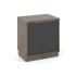 Pedestal stationary Promo 29/215s
