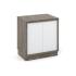 Pedestal stationary Promo 29/215s
