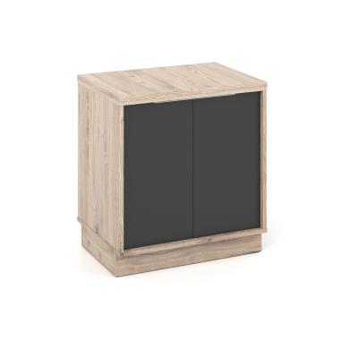 Pedestal stationary Promo 29/215s