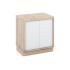 Pedestal stationary Promo 29/215s