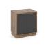 Pedestal stationary Promo 29/215s