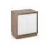 Pedestal stationary Promo 29/215s