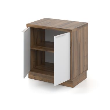 Pedestal stationary Promo 29/215s