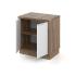Pedestal stationary Promo 29/215s