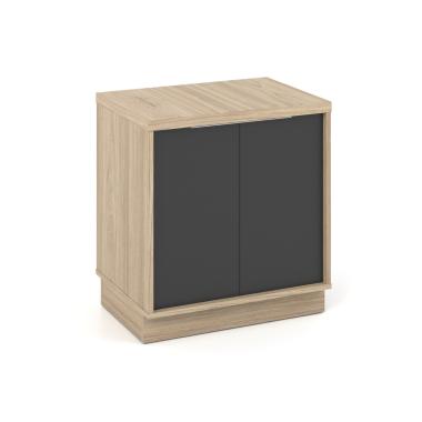 Pedestal stationary Promo 29/215s