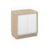 Pedestal stationary Promo 29/215s
