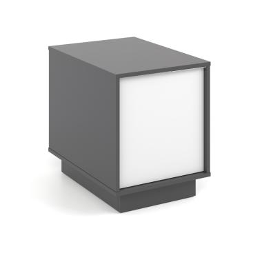 Тумба стаціонарна Promo 29/218