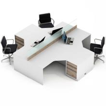 Офісні столи на 4 робочих місця Promo 29-19