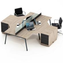 Комплект столів на 4 робочих місця Promo R51s