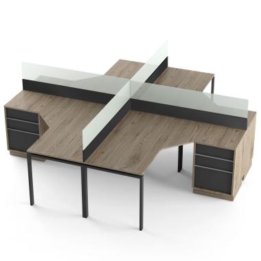 Promo Desk T9s 