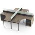 Promo Desk T9s 