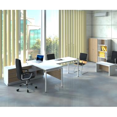 Комплект офісних меблів Promo t30