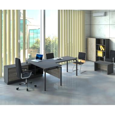 Комплект офісних меблів Promo t30