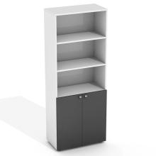 Офисный шкаф стеллаж Promo 29/520_sklad