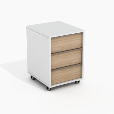 Офисная мобильная тумба Promo 29/301 в наличии