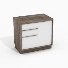 Офисная тумба под оргтехнику Promo 29/217s мод