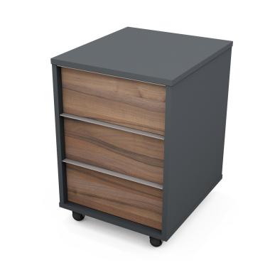 Офисная мобильная тумба Promo 29/301 в наличии