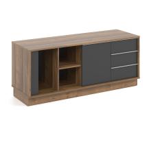 Тумба в офис Promo 29/203 зерк