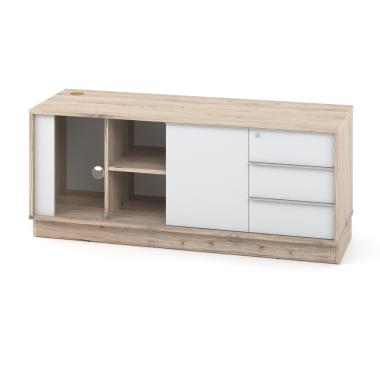 Тумба офісна Promo 29/203 дзерк