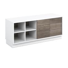 Тумба в офис Promo 29/202 зерк