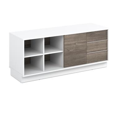 Тумба в офис Promo 29/202 зерк