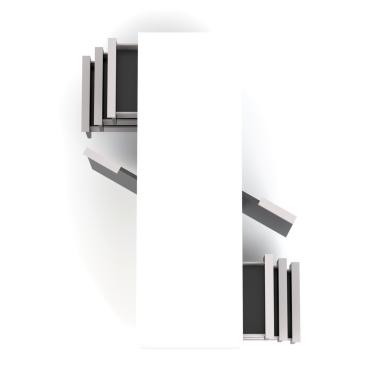 Тумба офісна Promo 29/207