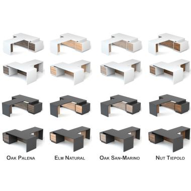Desk Promo Top 33-04g