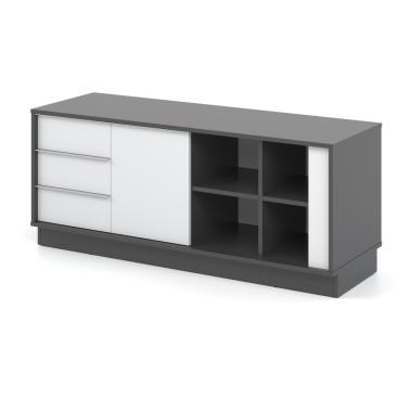 Тумба офісна Promo Top 33/203