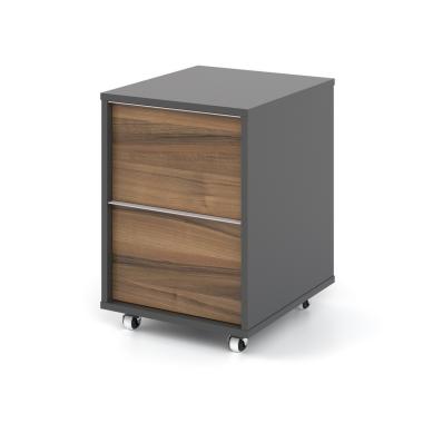 Тумба мобильная Promo Top 33/302