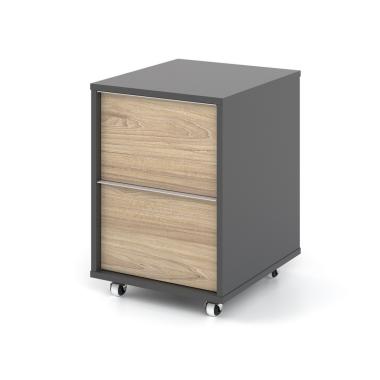 Тумба мобильная Promo Top 33/302